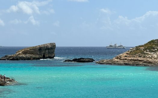 Comino - Malta